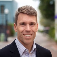 Tom Wodrich, MPA, AICP