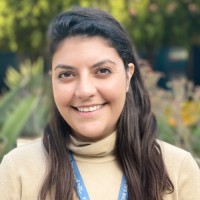 Hedieh Esfahani