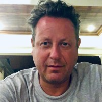 Gregg Whitbread