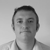 Tim Barfoot FIRP Assoc. CIPD