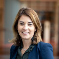 Nathalie Pinto Parente