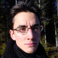Jon Ekberg