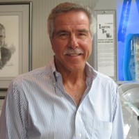 Robert Mathson