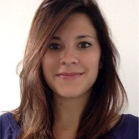 Raphaelle Cuenod