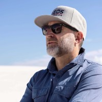 Barry Havenga