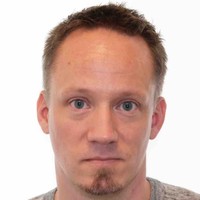 Jørgen Dræge