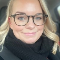 Linn Olsson
