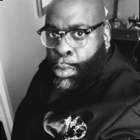 Duane Cook