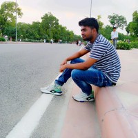 Adarsh Kumar