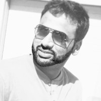 Sandeep Ponugoti