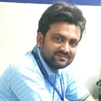 Raheel Jaffery