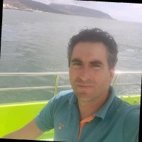 José Carlos Oliveira