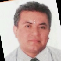 Héctor Ricardo Anapán Mendoza