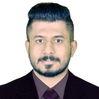 Mohammed Murtadha