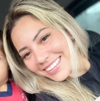 Victoria Gomes