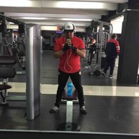 Octavio Jimenez Jimenez