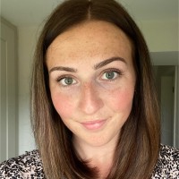 Ffion Wilson-Wright
