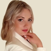Olga Zhdanovich