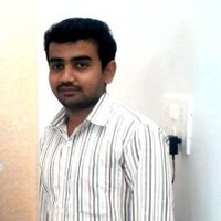 Pradeep Kumar J