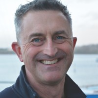 Paul Raven