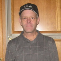 Dean Larsen