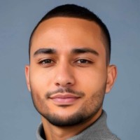 Yassin OUBIDA