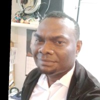 Ambrose T Wagira JNR