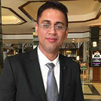 Himanshu Saraswat