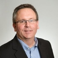Ian Nicoll
