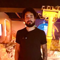 Daniel Borges