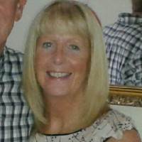 Kay Critchley