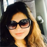 Richa Aggarwal
