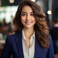 Shivani Patel