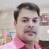 Abhishek Ranjan Singh