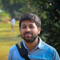 Shibasish Chakraborty