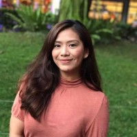 Joy Grace Gutierrez