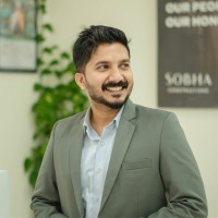 Sudarsan Subramanian