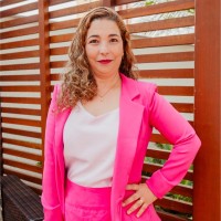 Luciana Soares Vieira