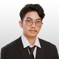 Raka B. Lubis