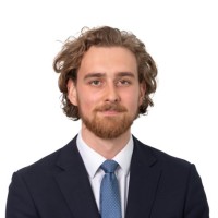 Dylan Ward