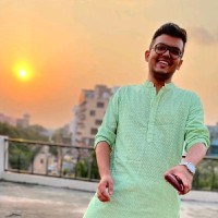 Harsh Mishra