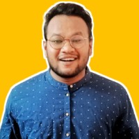 Shraban Baruah