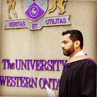Azam Farooqui, MBA, PFP