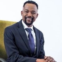 Dinake Mackie Makitla