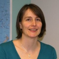 Georgina Boulter