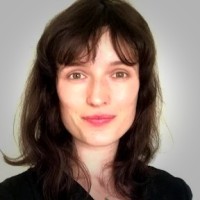 Catherine Ammann