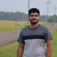 Aswin A