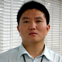 Clark Yan