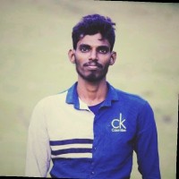 Elanchezhiyan R