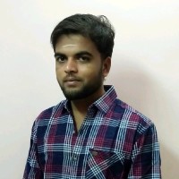 Premkumar J
